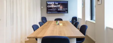 Entreprises 9 image WEWORK BELMONT COURT - COWORKING ET BUREAU verzekeringsagenten en -makelaars dans Etterbeek BBR