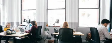 Entreprises 5 image WEWORK verzekeringsagenten en -makelaars dans Brussel BBR