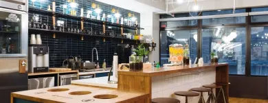 Entreprises 1 image WEWORK verzekeringsagenten en -makelaars dans Brussel BBR