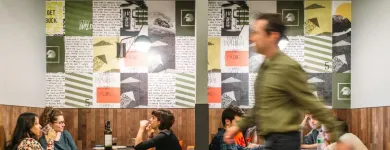 Entreprises 3 image WEWORK verzekeringsagenten en -makelaars dans Brussel BBR