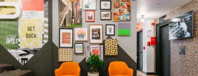 Entreprises 6 image WEWORK verzekeringsagenten en -makelaars dans Brussel BBR