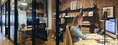 Entreprises 4 image WEWORK verzekeringsagenten en -makelaars dans Brussel BBR