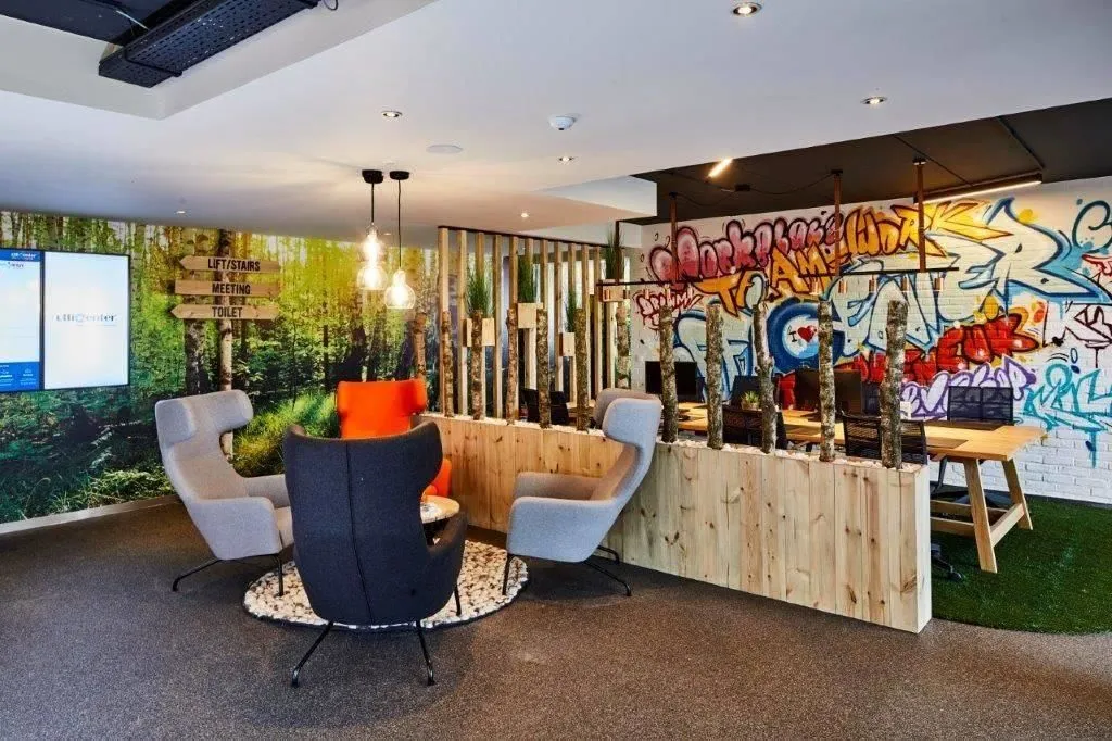 Entreprises 2 image PEDAGOGISCH ADVIESBUREAU DE ZONNEBLOEM