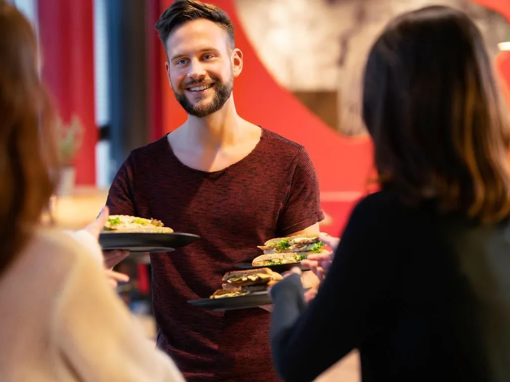 Entreprises 1 image IBIS BRUSSELS CENTRE CHÂTELAIN