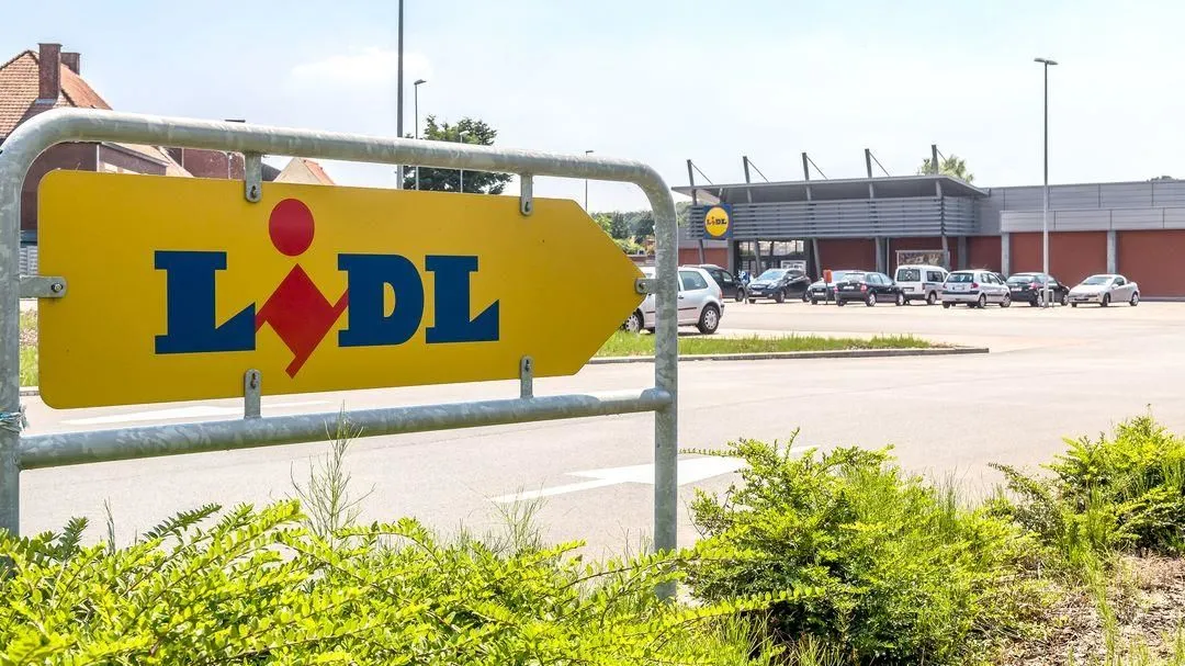 Entreprises 12 image LIDL