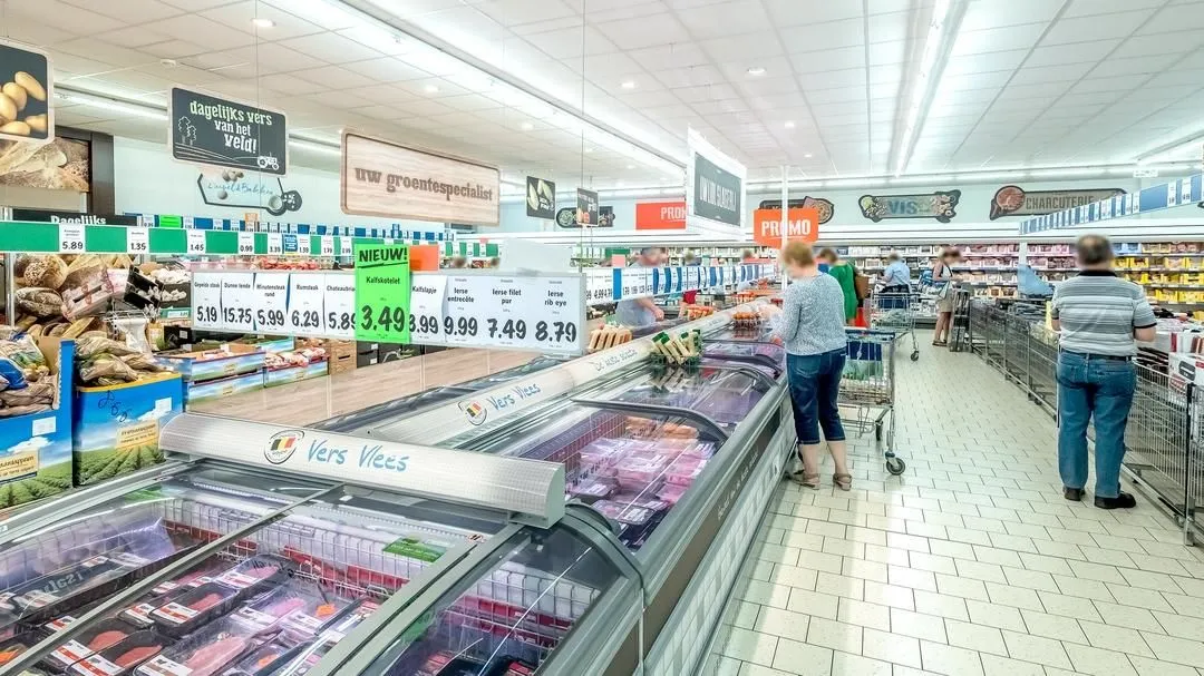 Entreprises 13 image LIDL