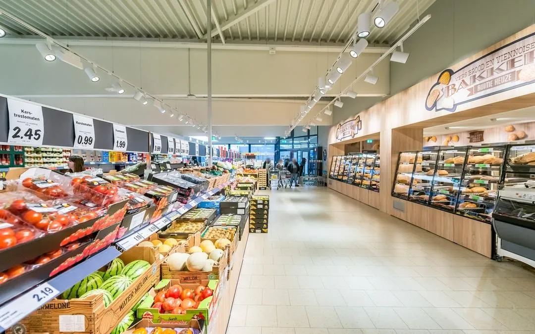 Entreprises 11 image LIDL