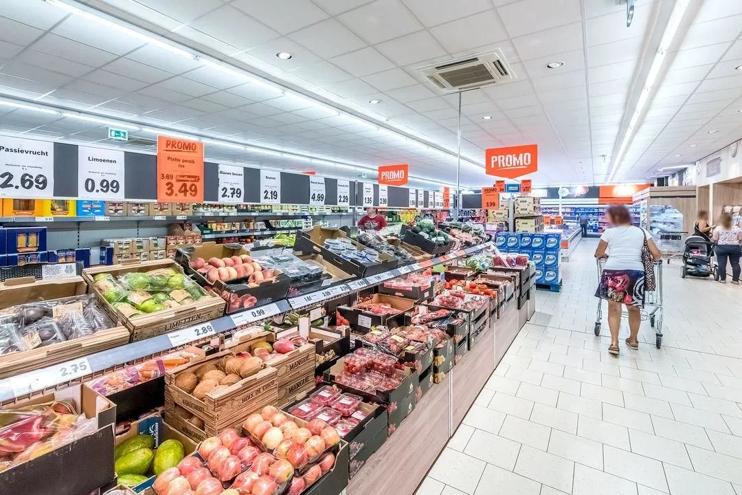 Entreprises 9 image LIDL
