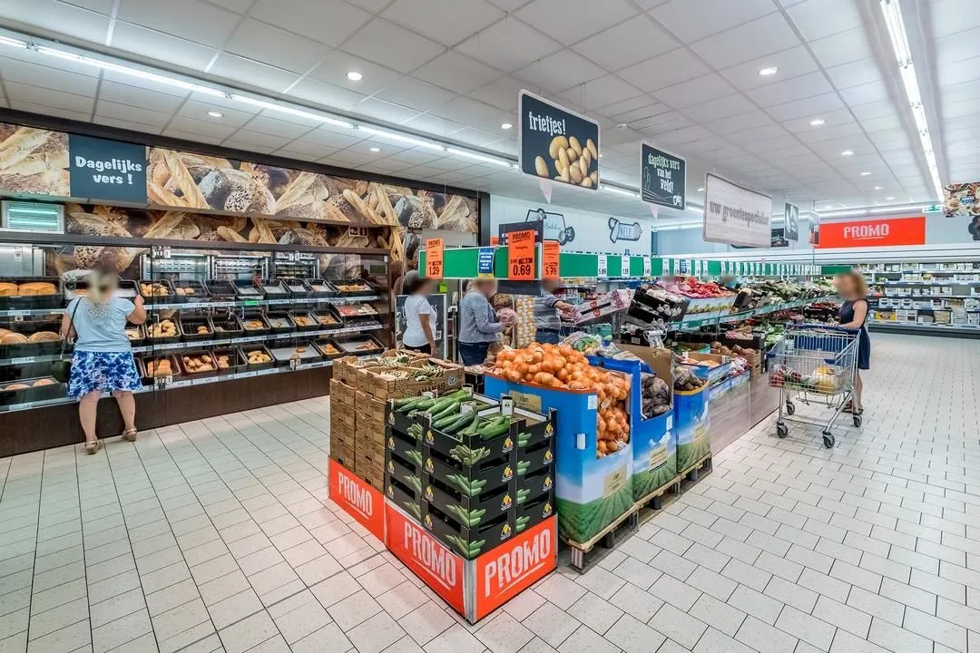 Entreprises 7 image LIDL