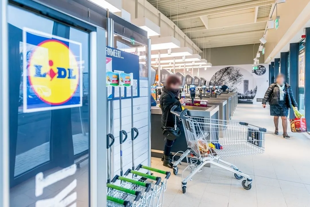 Entreprises 4 image LIDL