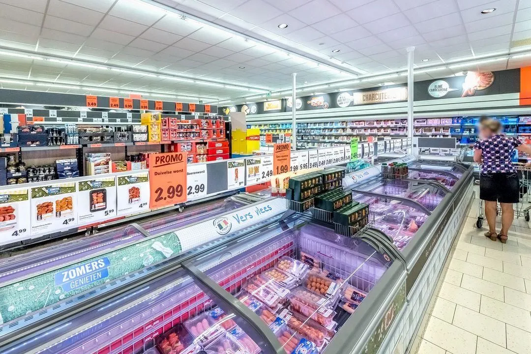 Entreprises 10 image LIDL