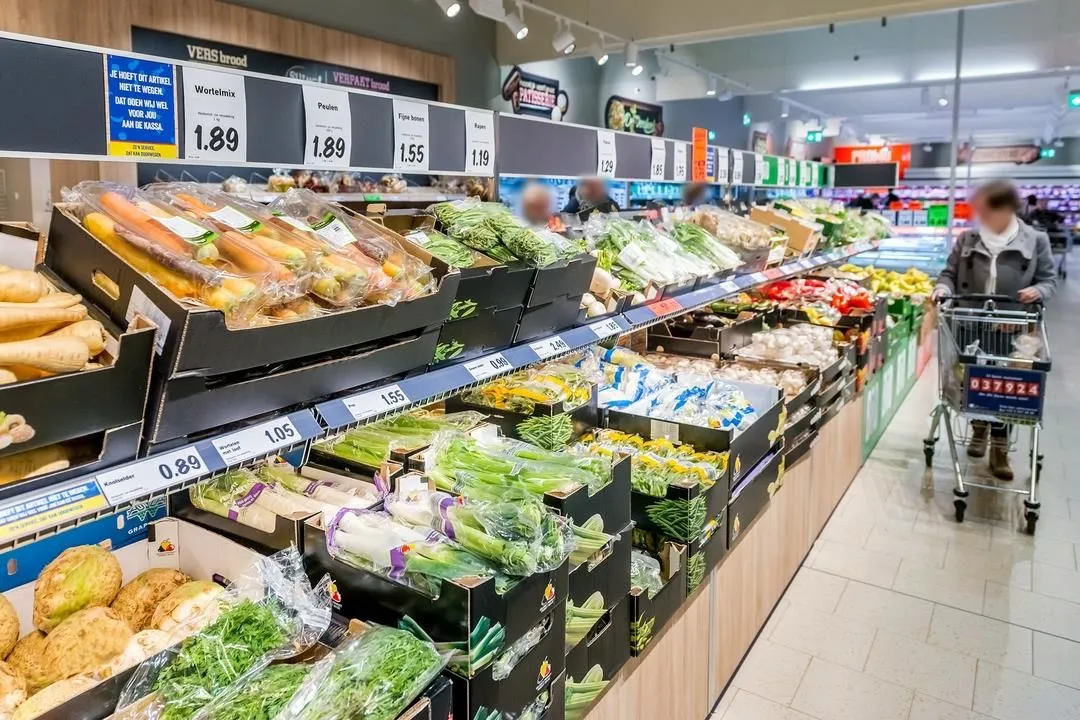 Entreprises 5 image LIDL