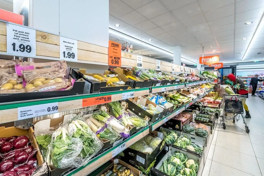 Entreprises 6 image LIDL