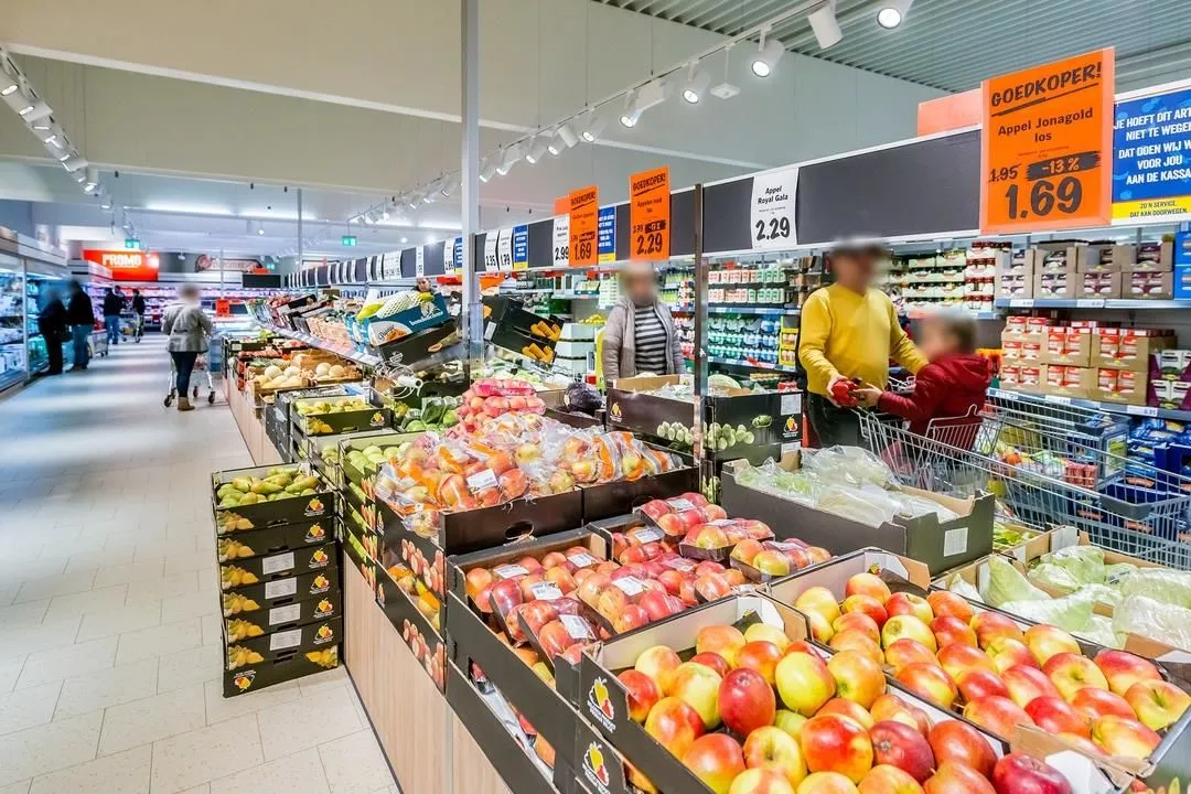 Entreprises 6 image LIDL