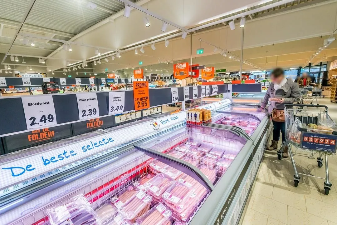 Entreprises 7 image LIDL