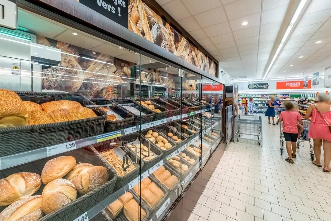 Entreprises 8 image LIDL