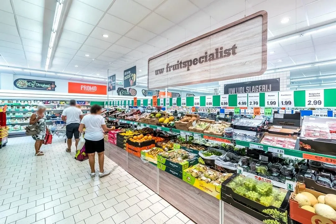 Entreprises 9 image LIDL