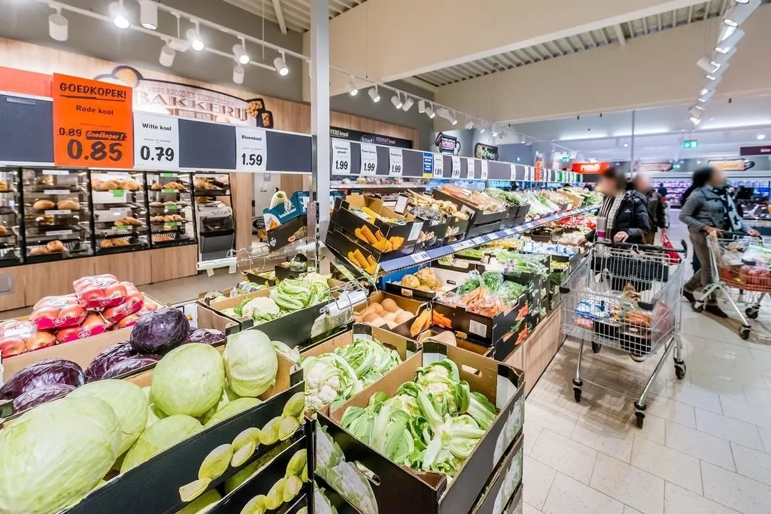 Entreprises 8 image LIDL