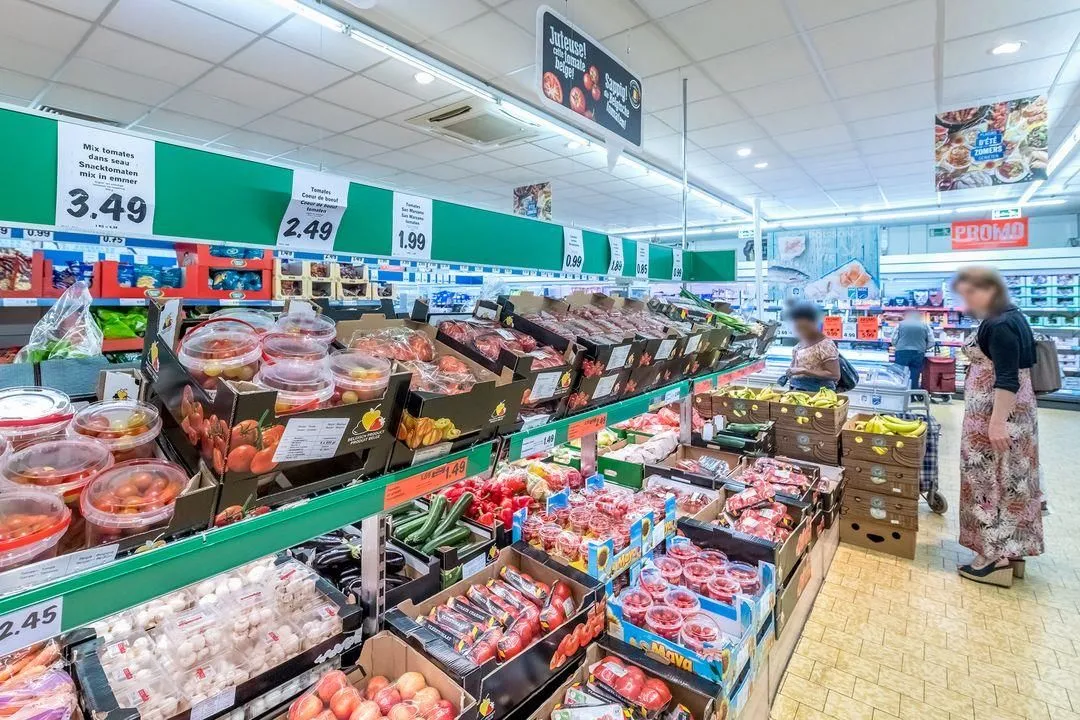 Entreprises 10 image LIDL