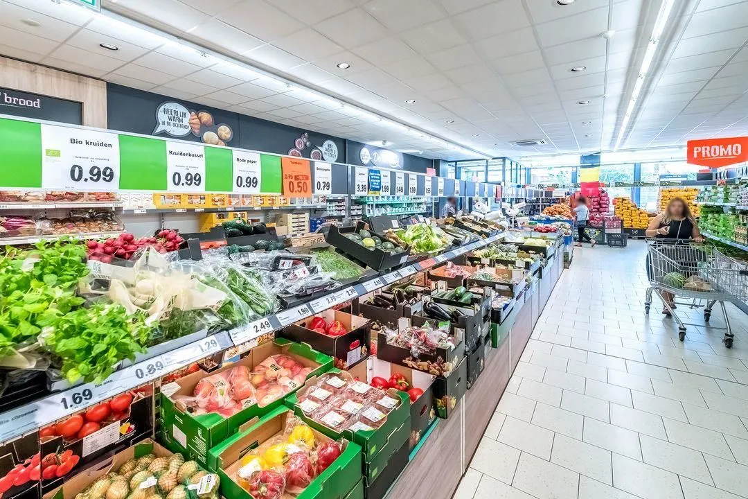 Entreprises 13 image LIDL