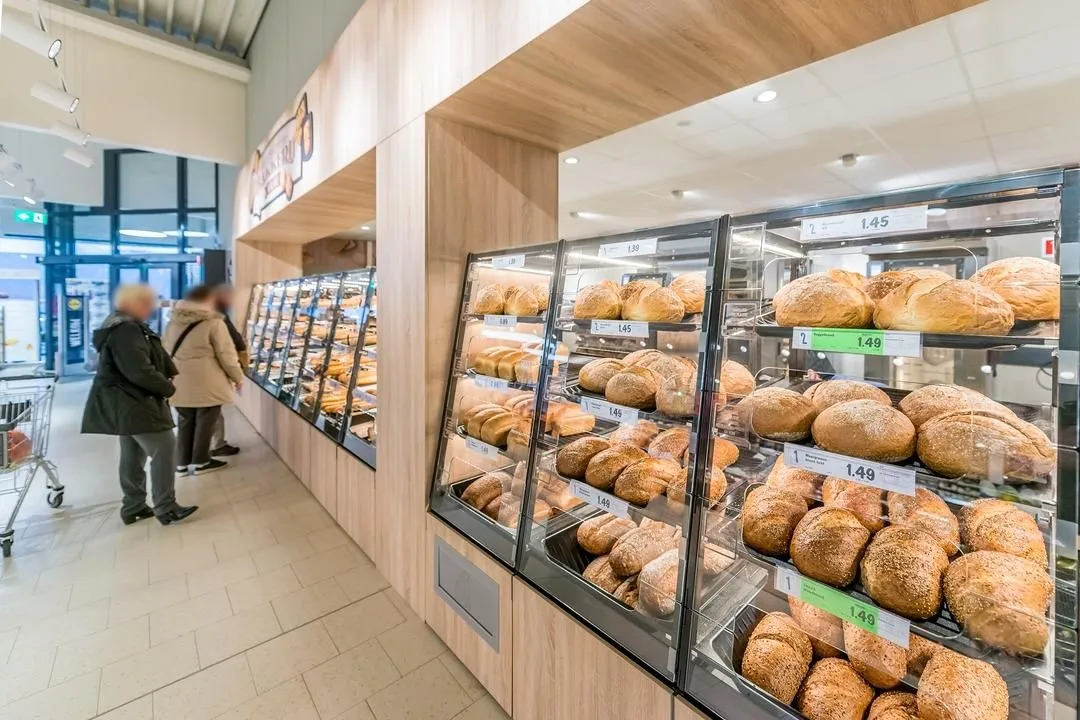 Entreprises 10 image LIDL