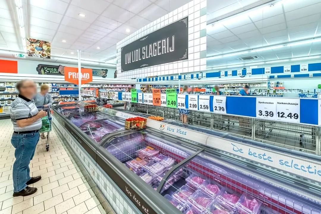 Entreprises 10 image LIDL