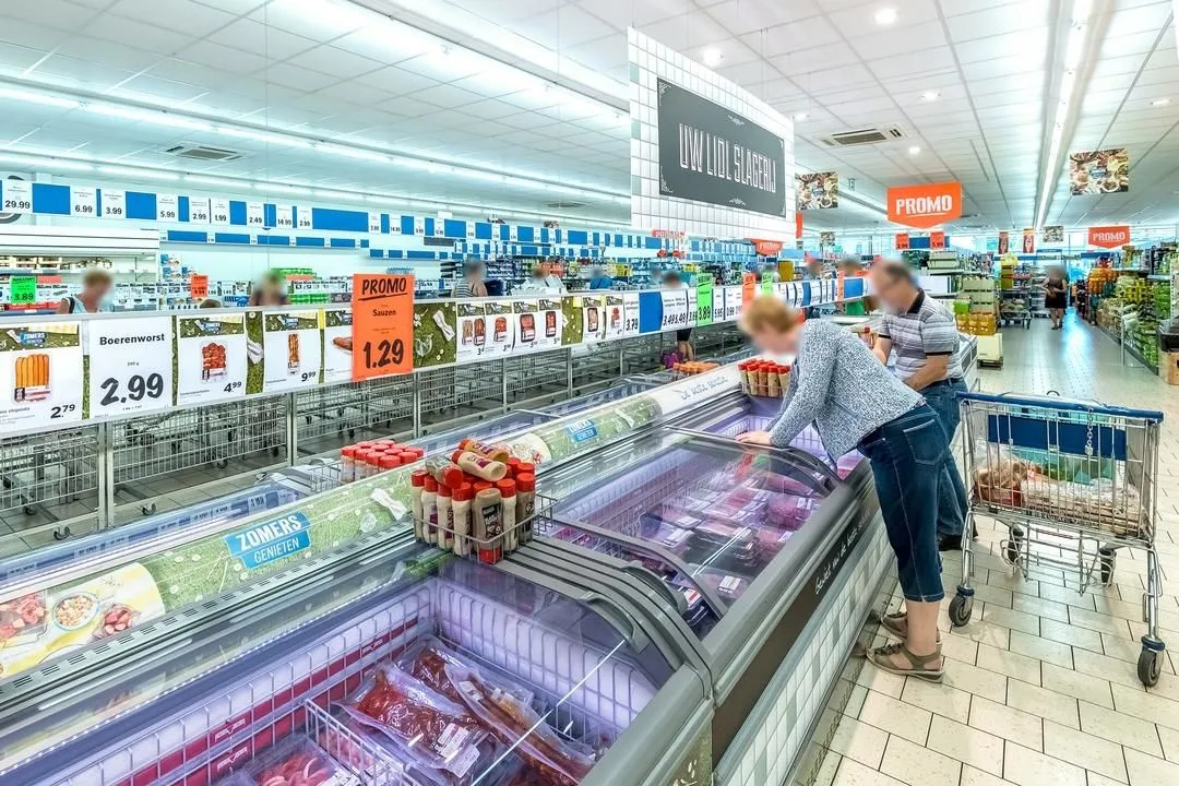 Entreprises 11 image LIDL