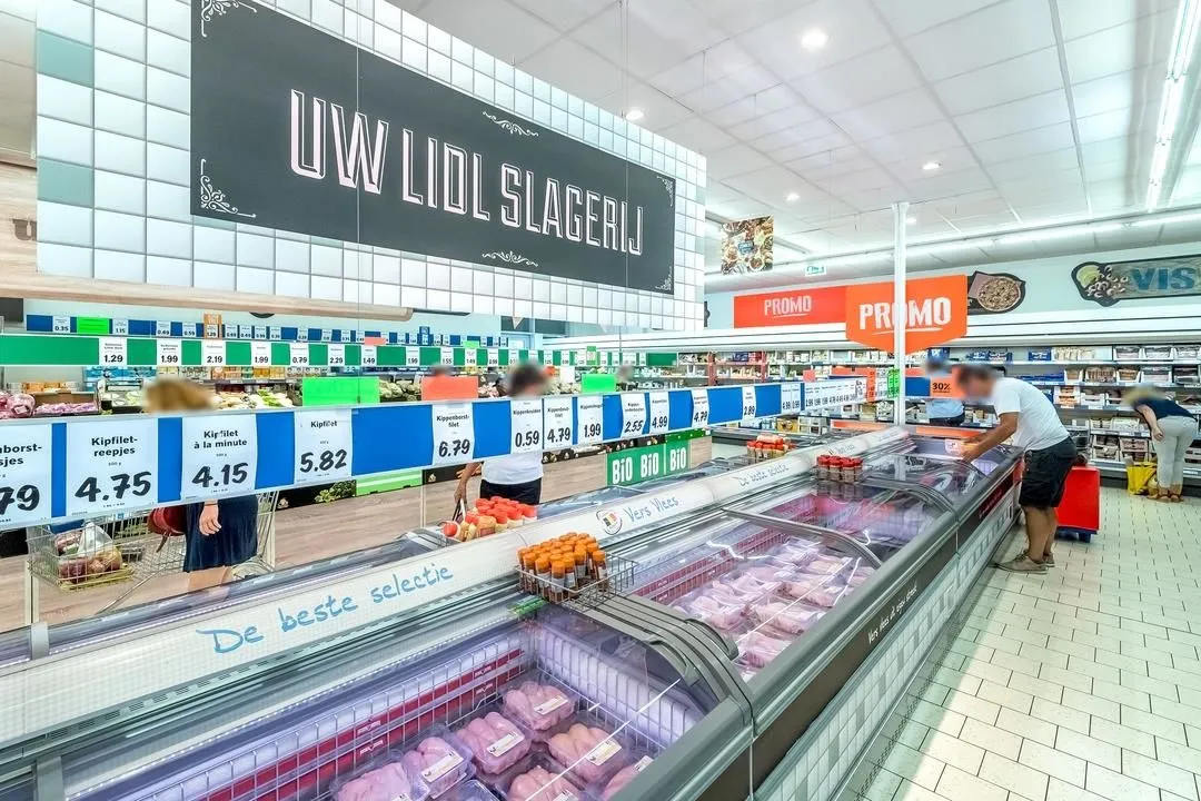 Entreprises 12 image LIDL