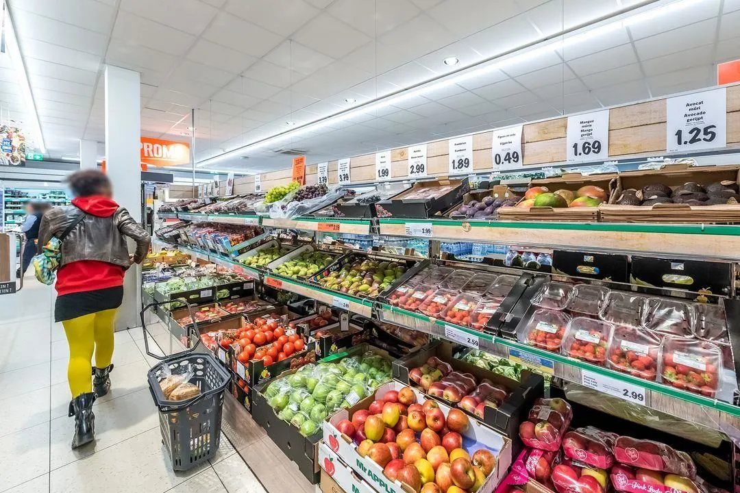 Entreprises 11 image LIDL