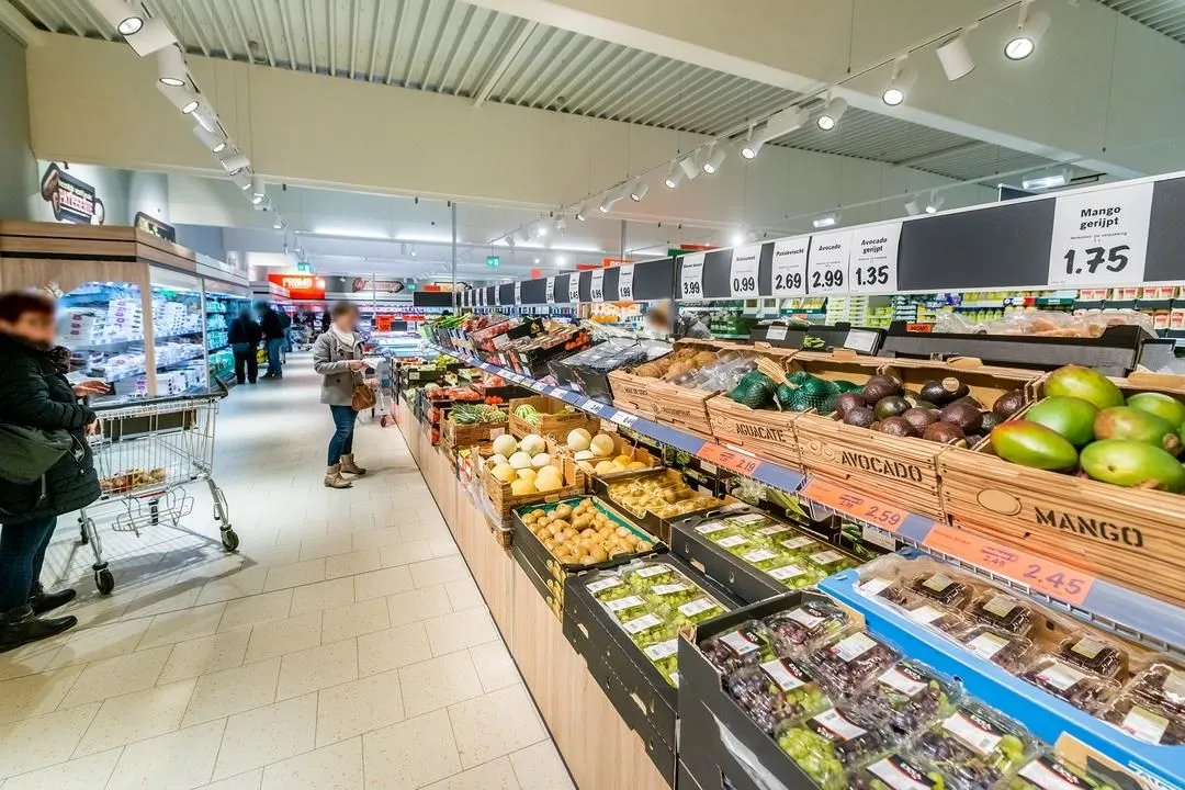 Entreprises 12 image LIDL