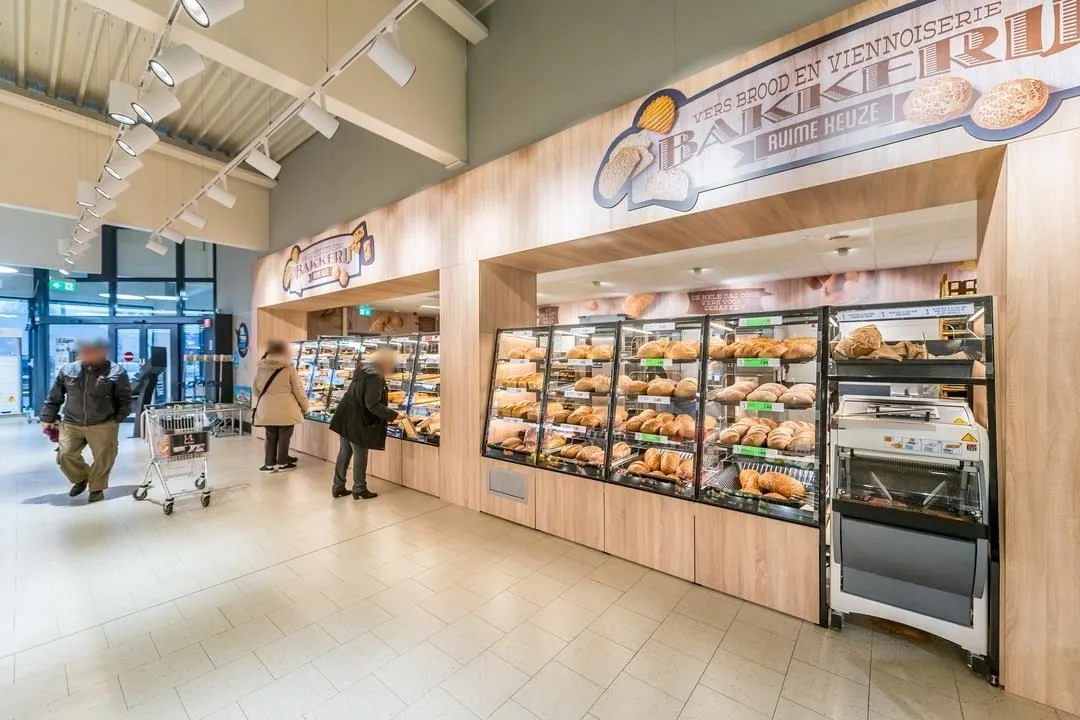 Entreprises 13 image LIDL