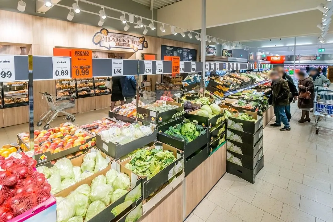 Entreprises 14 image LIDL