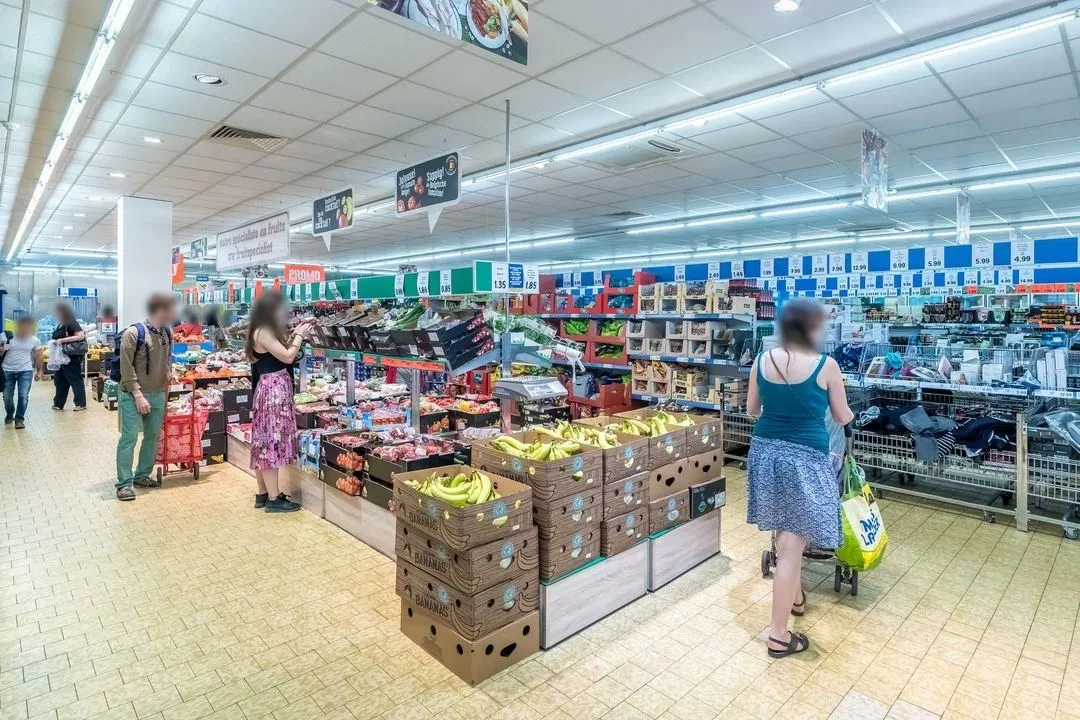 Entreprises 14 image LIDL