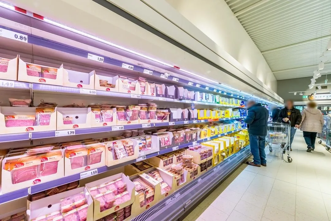 Entreprises 15 image LIDL