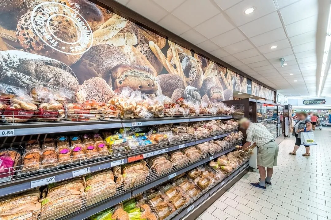 Entreprises 14 image LIDL