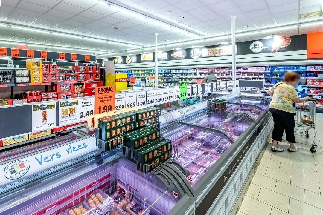 Entreprises 16 image LIDL