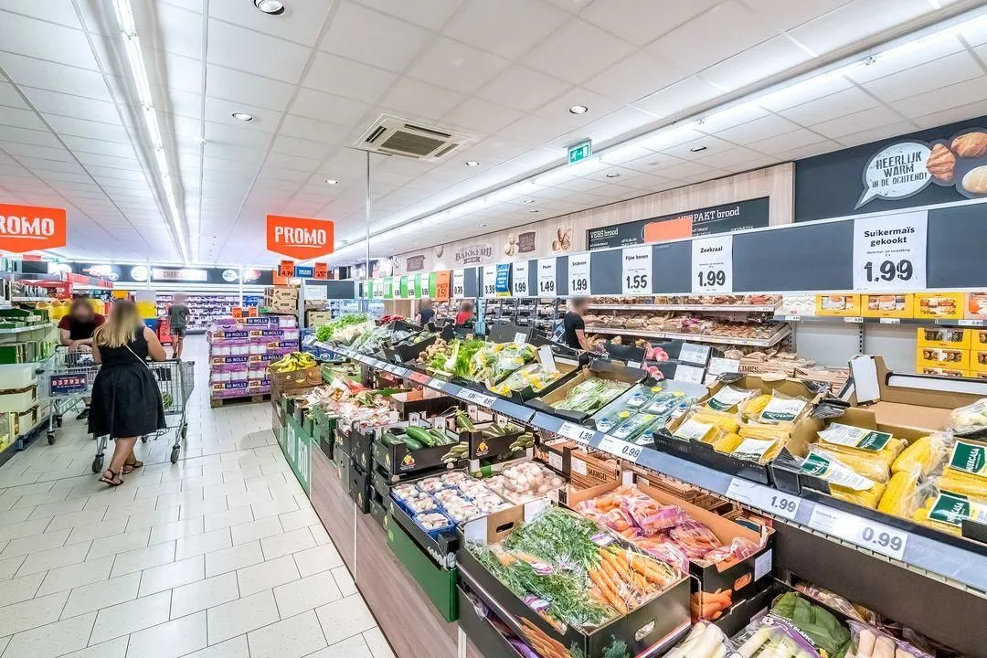 Entreprises 17 image LIDL