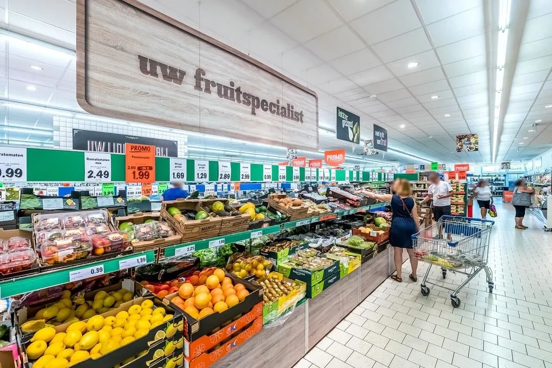 Entreprises 15 image LIDL