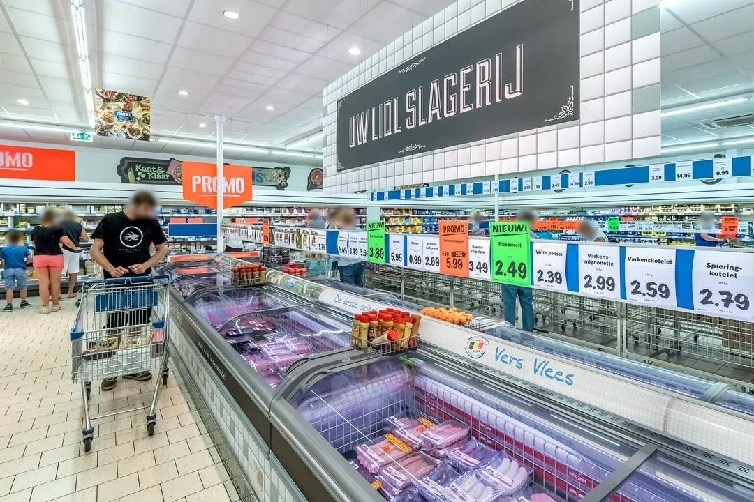 Entreprises 16 image LIDL