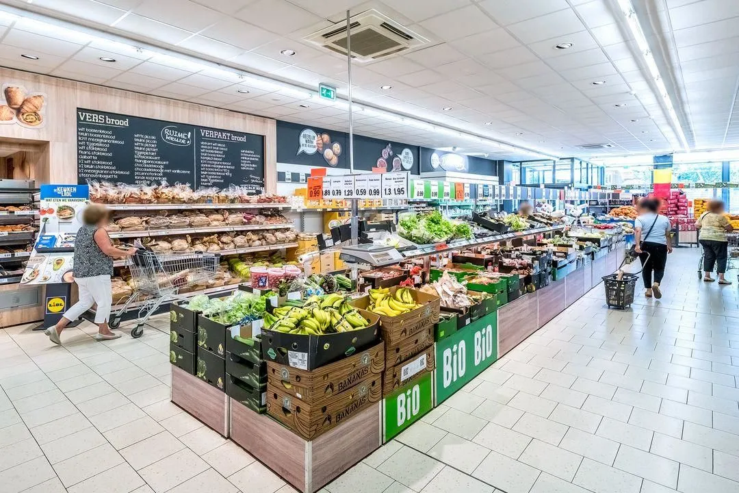 Entreprises 2 image LIDL