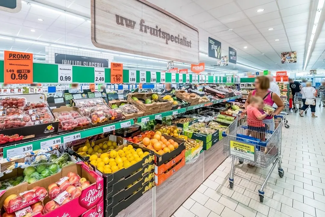 Entreprises 1 image LIDL