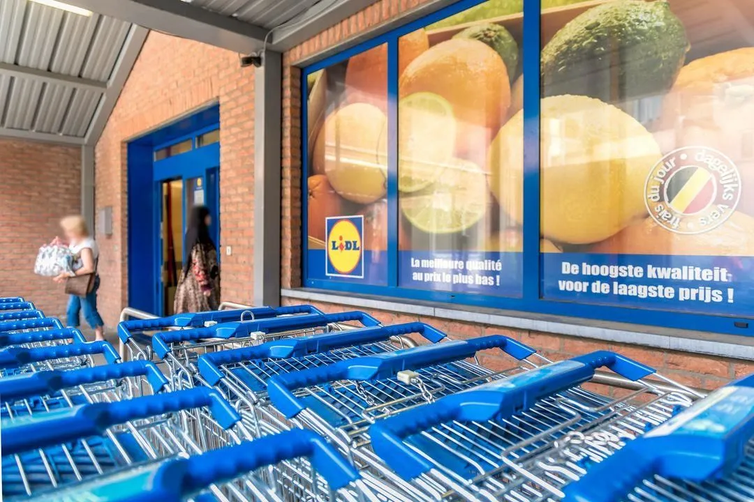Entreprises 2 image LIDL