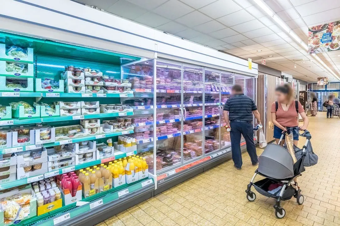 Entreprises 1 image LIDL