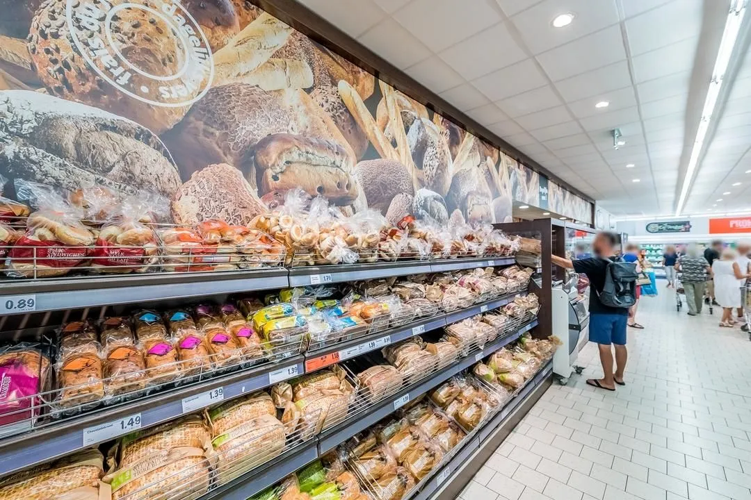 Entreprises 3 image LIDL