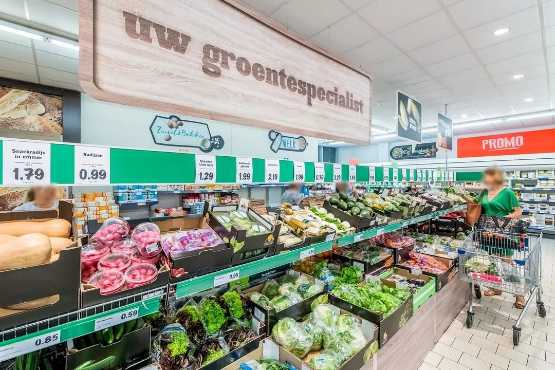 Entreprises 4 image LIDL