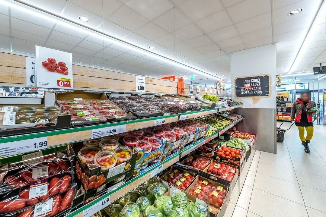 Entreprises 2 image LIDL