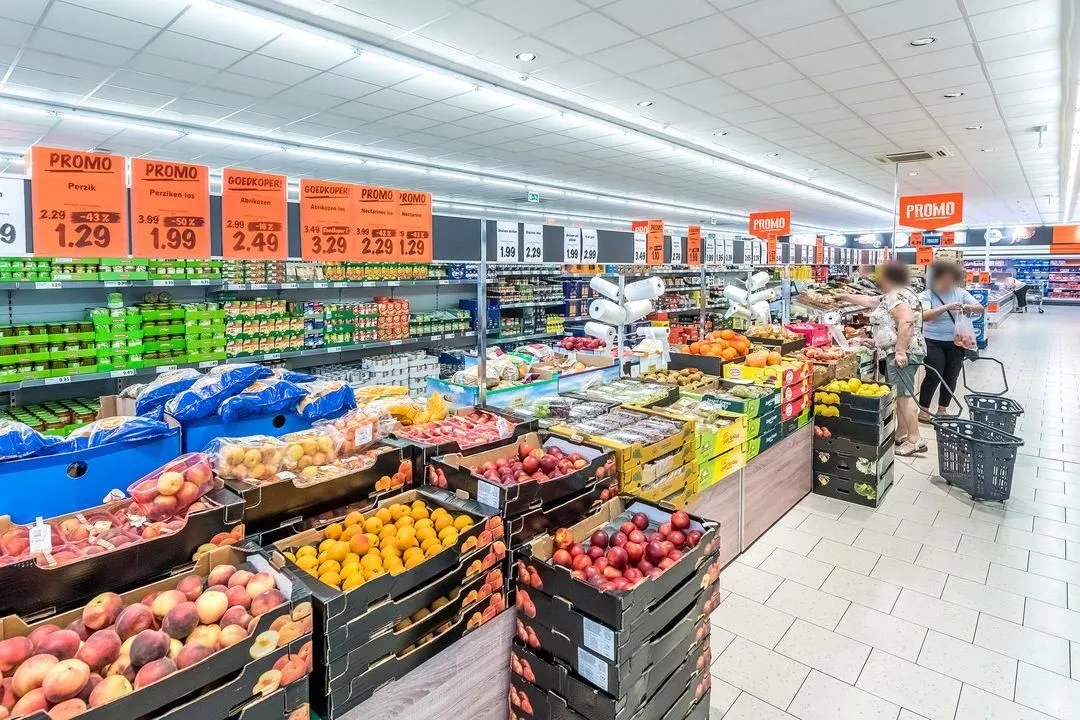 Entreprises 4 image LIDL