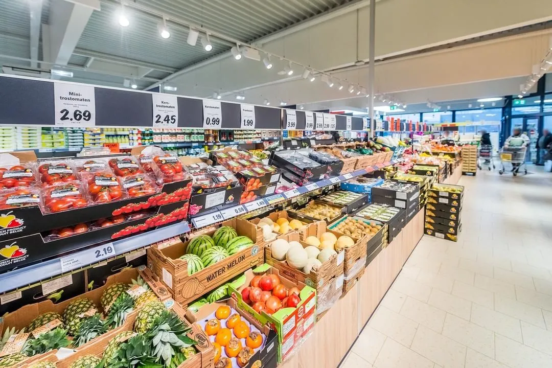 Entreprises 2 image LIDL