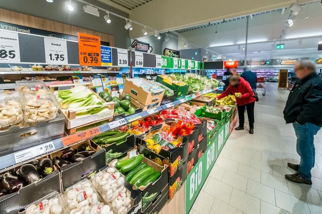 Entreprises 3 image LIDL