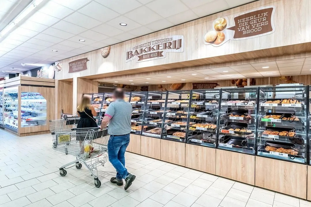 Entreprises 5 image LIDL